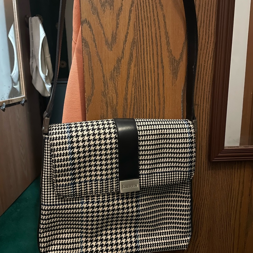 ralph lauren bag